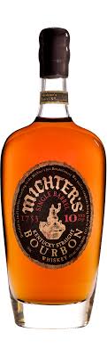 (image for) Michters 10y Kentucky Bourbon (700 ml) - WAS:$326.90